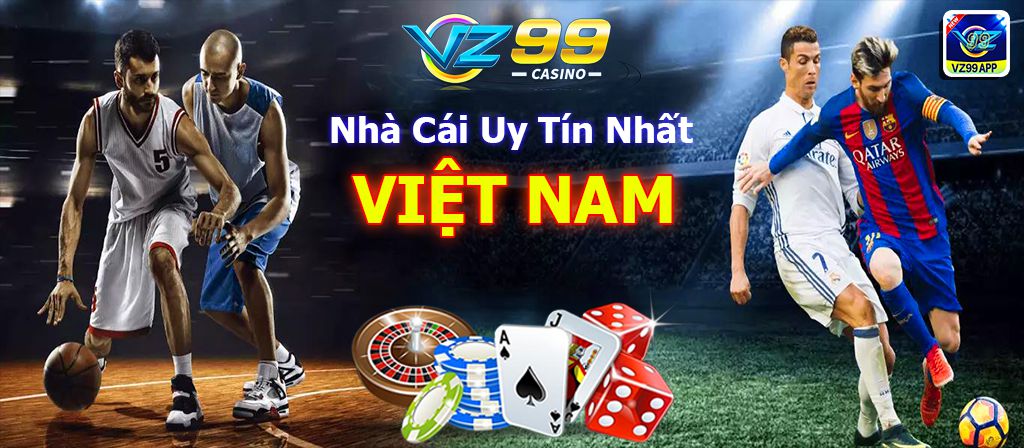 nhà cái vz99