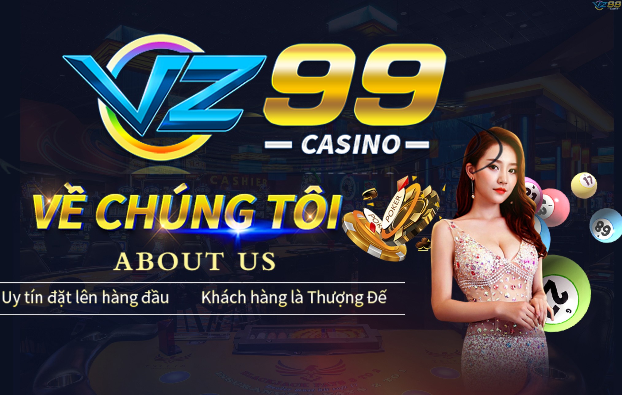 Những lý do nên lựa chọn tham gia nhà cái vz99